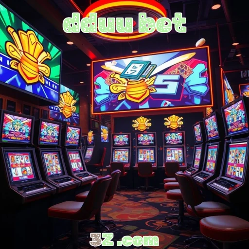 Login Interativo para Apostas no Dduu Bet