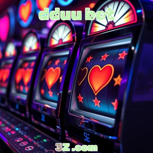 dduu bet Plataforma Completa