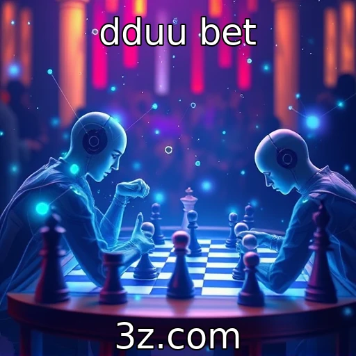 A influência da inteligência artificial em jogos de estratégia