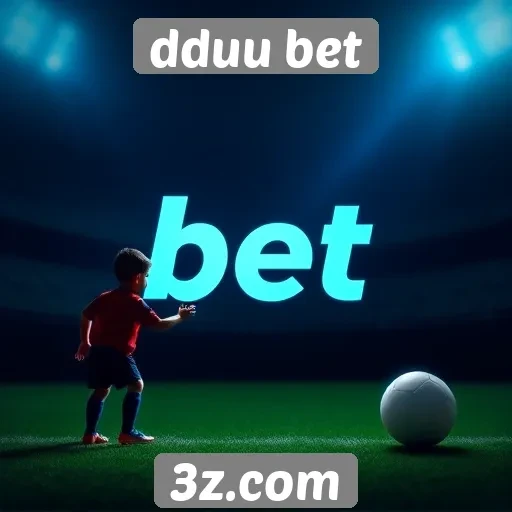 Como funciona o sistema de apostas no Dduu Bet