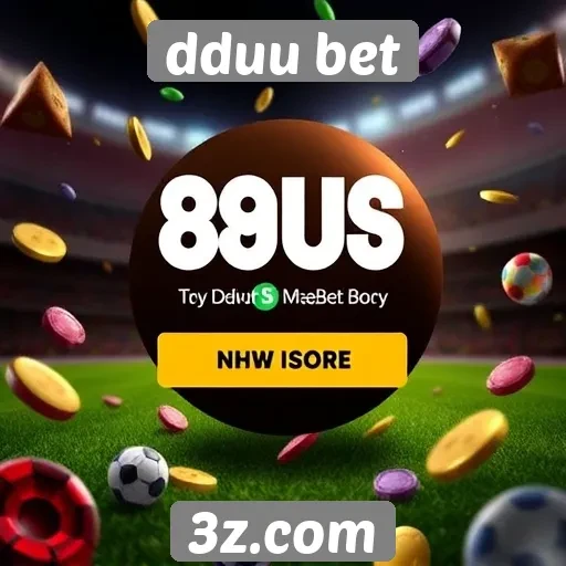 Comparação de bônus e promoções de dduu bet