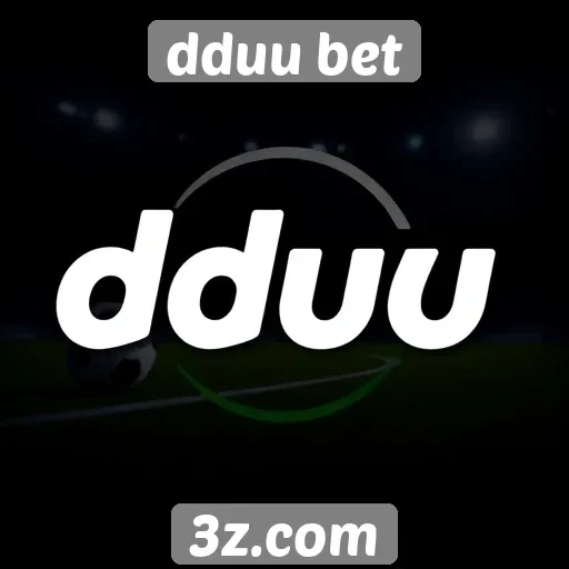 Empresas por trás da plataforma dduu bet