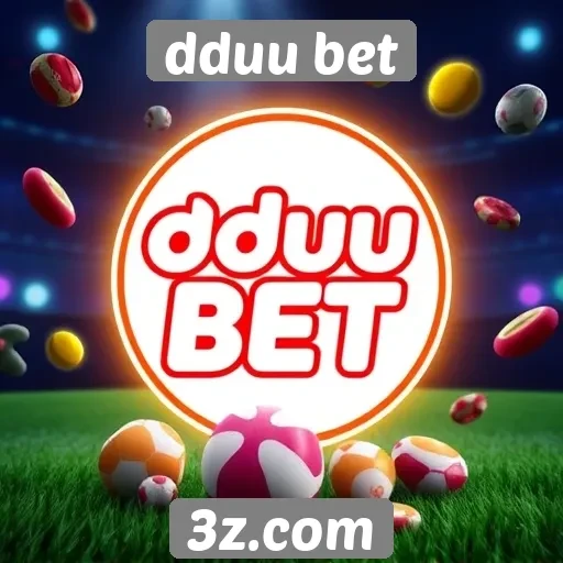 Dduu Bet oferece diversas opções de jogos online
