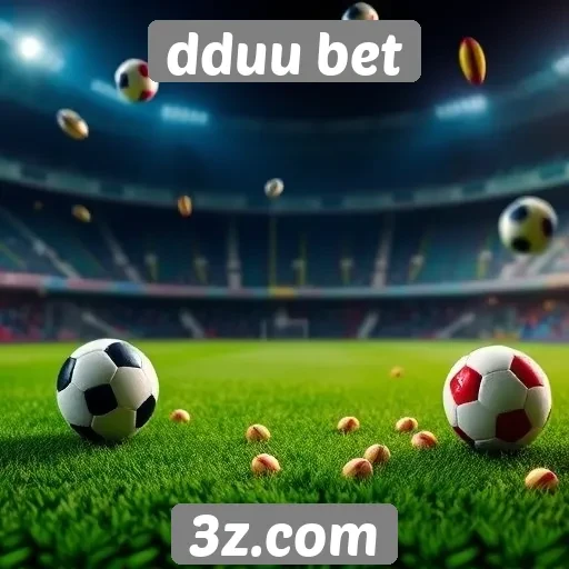 Plataforma Dduu Bet oferece promoções exclusivas para usuários