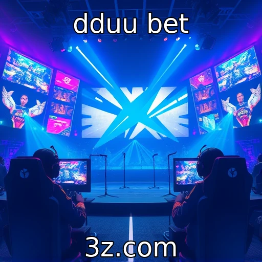 Expansão do e-sport como uma forma de entretenimento global