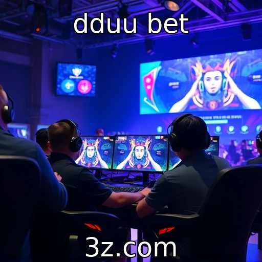 E-sports como fenômeno cultural global