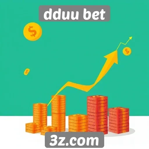 Estratégias para maximizar ganhos no dduu bet