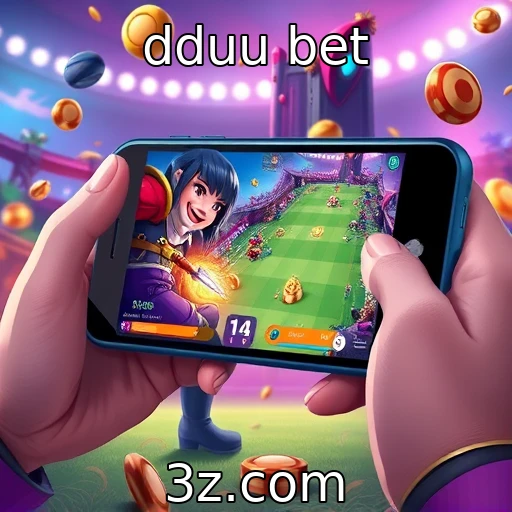 Tendências em jogos mobile para o futuro