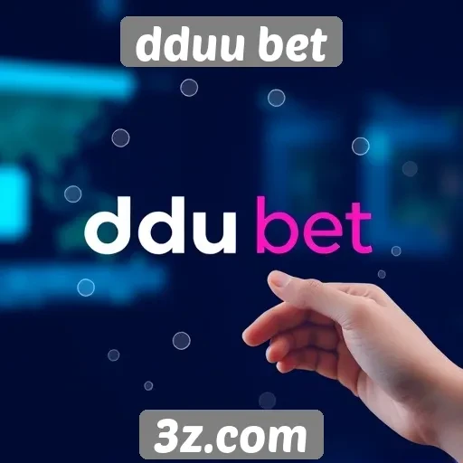 tecnologia de pagamentos no dduu bet