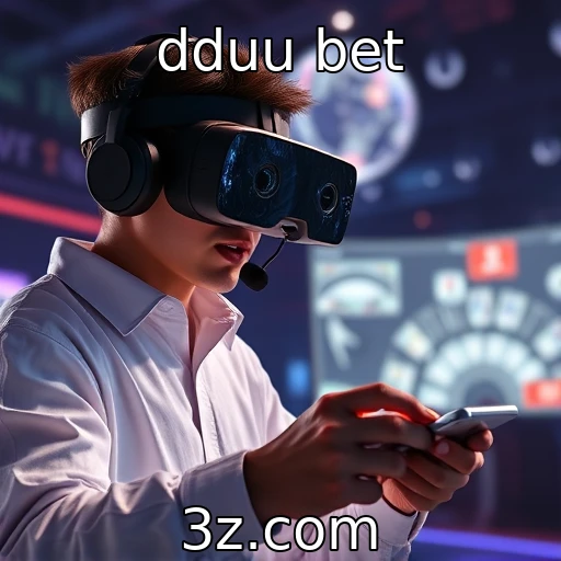 O impacto da realidade virtual nas experiências de jogo